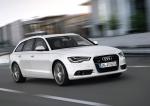 Audi A6 3.0 TDI Quattro Avant 2011 года (WW)